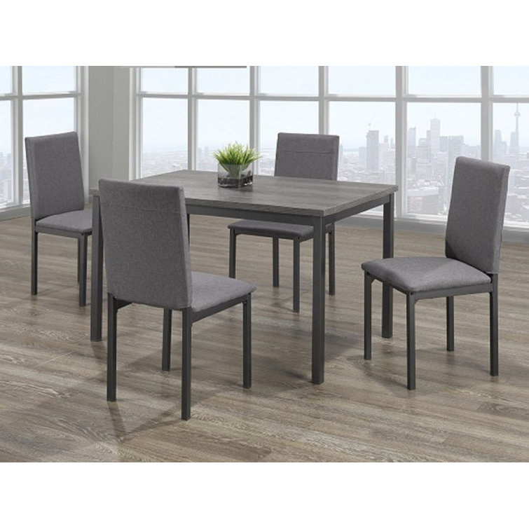 Latitude Run® 48'' Dining Table | Wayfair